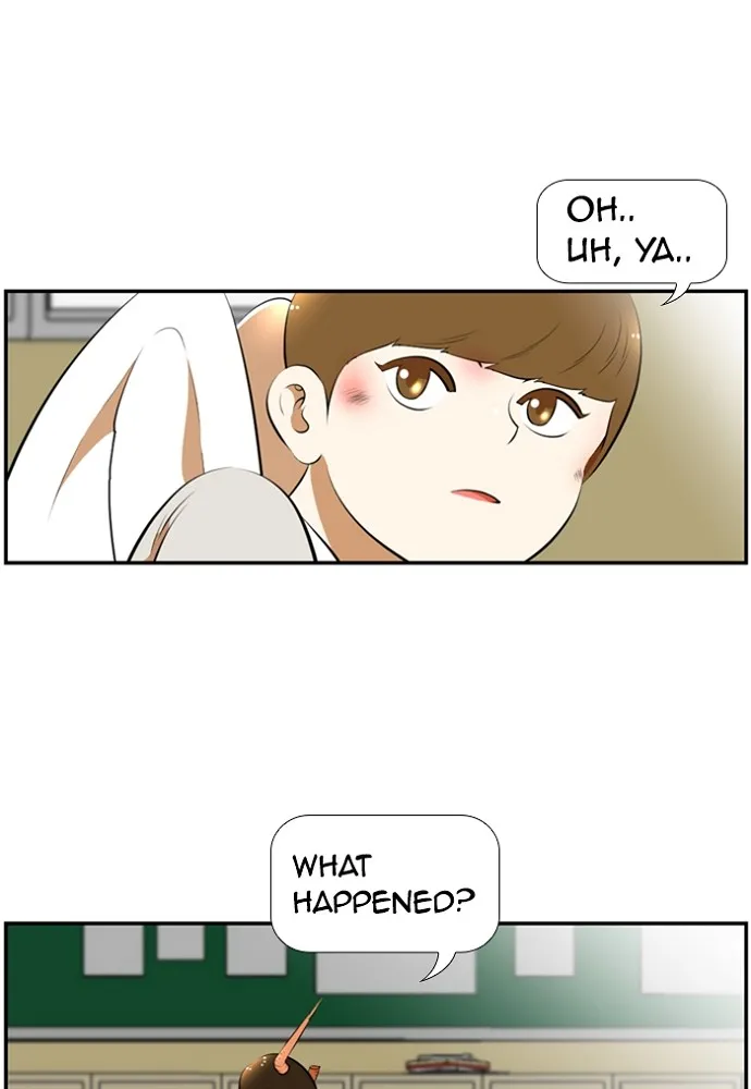 Read New Normal: Class 8 chapter 166 image 4 on Lezhin