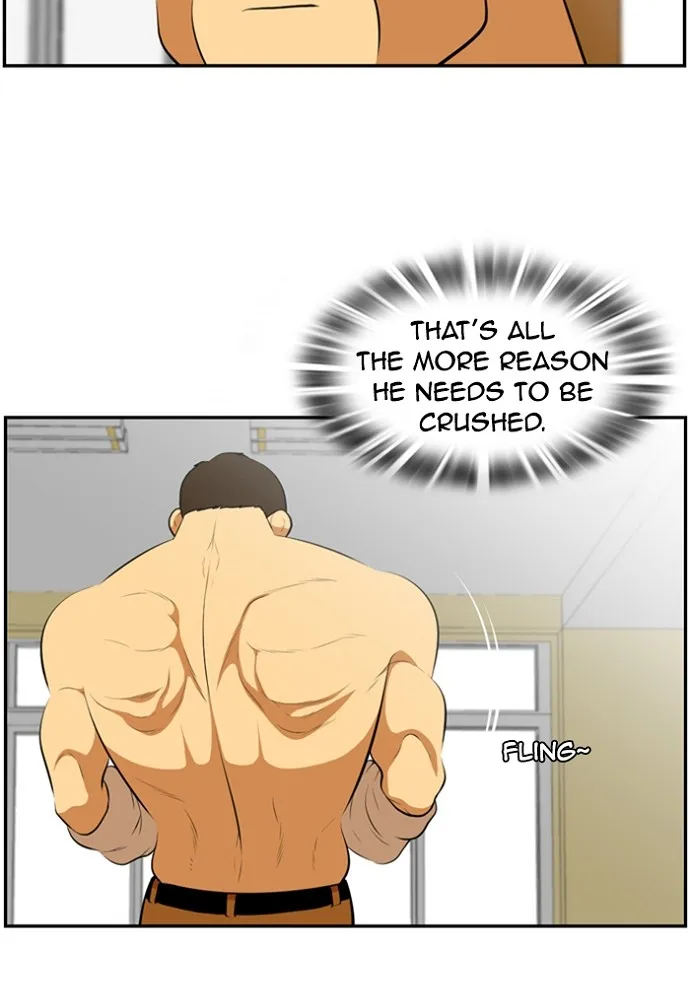 Read New Normal: Class 8 chapter 166 image 42 on Lezhin