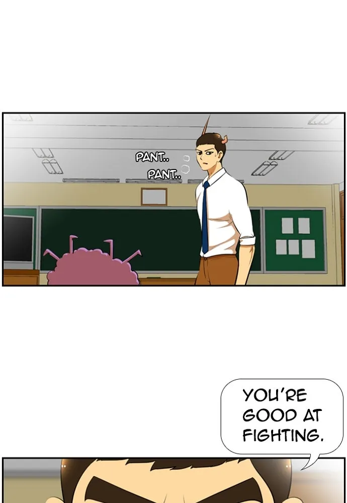 Read New Normal: Class 8 chapter 166 image 44 on Lezhin