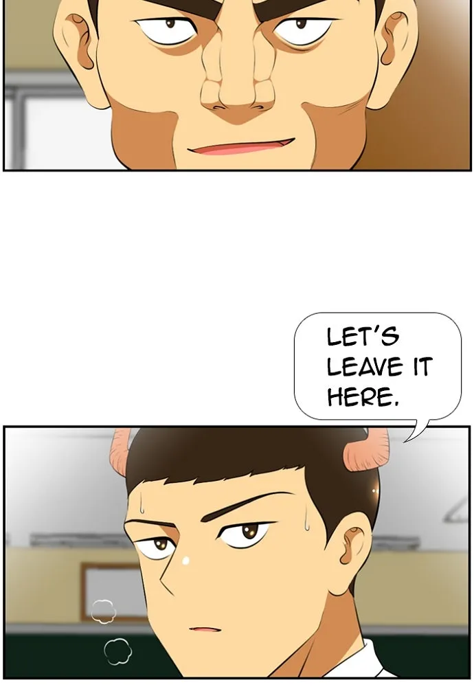 Read New Normal: Class 8 chapter 166 image 45 on Lezhin