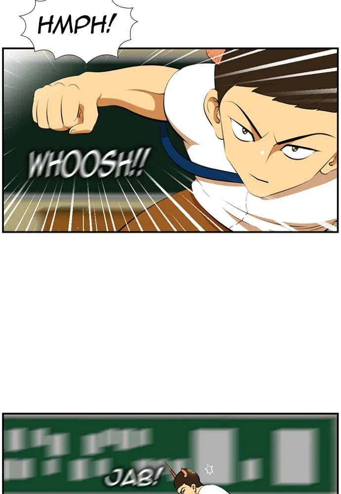 Read New Normal: Class 8 chapter 166 image 47 on Lezhin