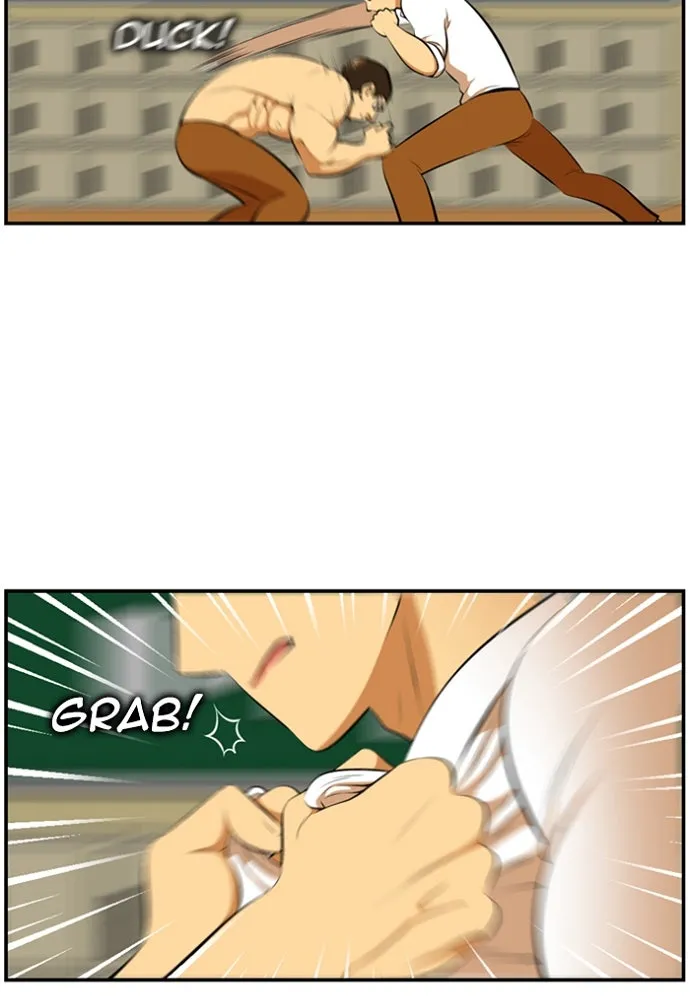 Read New Normal: Class 8 chapter 166 image 48 on Lezhin