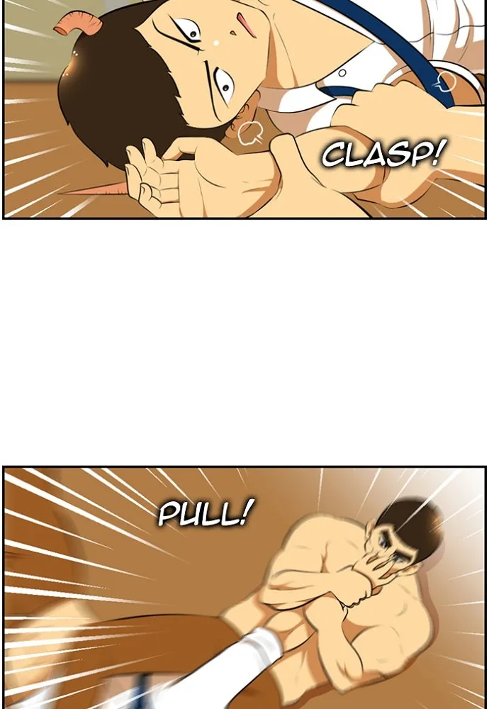 Read New Normal: Class 8 chapter 166 image 51 on Lezhin