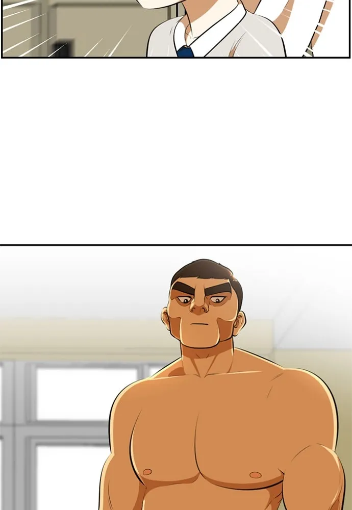 Read New Normal: Class 8 chapter 166 image 57 on Lezhin