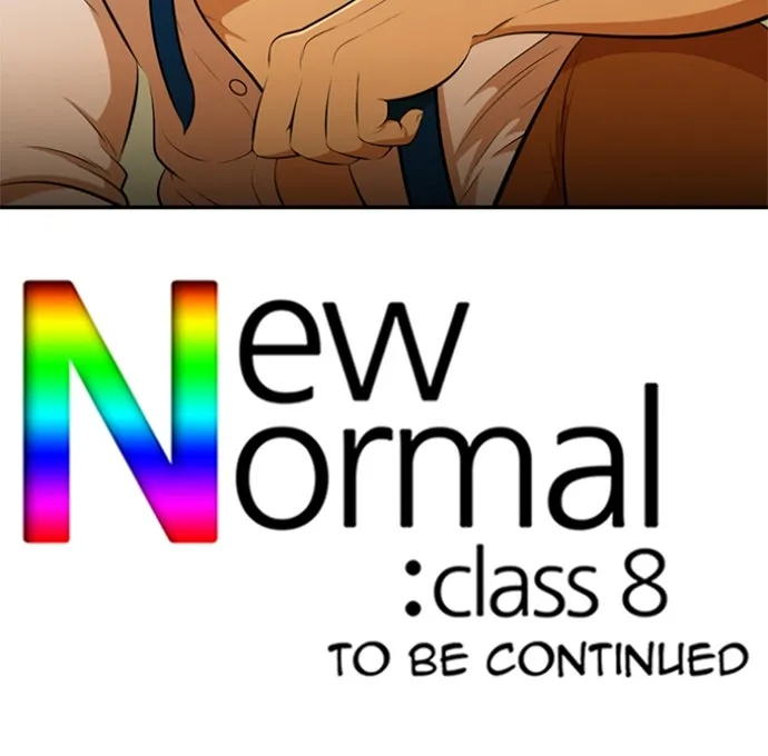 Read New Normal: Class 8 chapter 166 image 60 on Lezhin