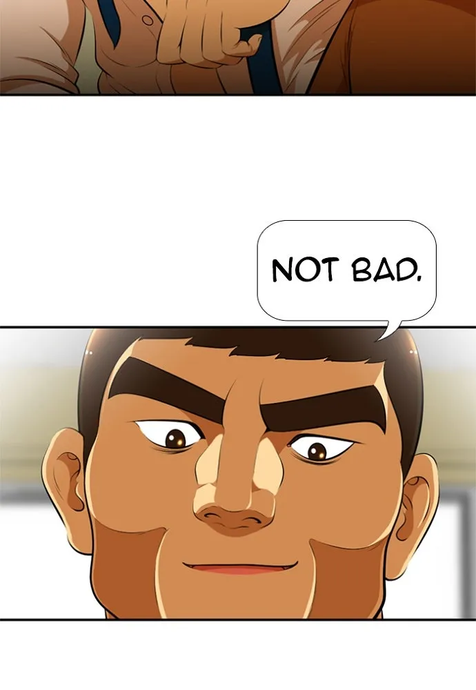 Read New Normal: Class 8 chapter 167 image 1 on Lezhin