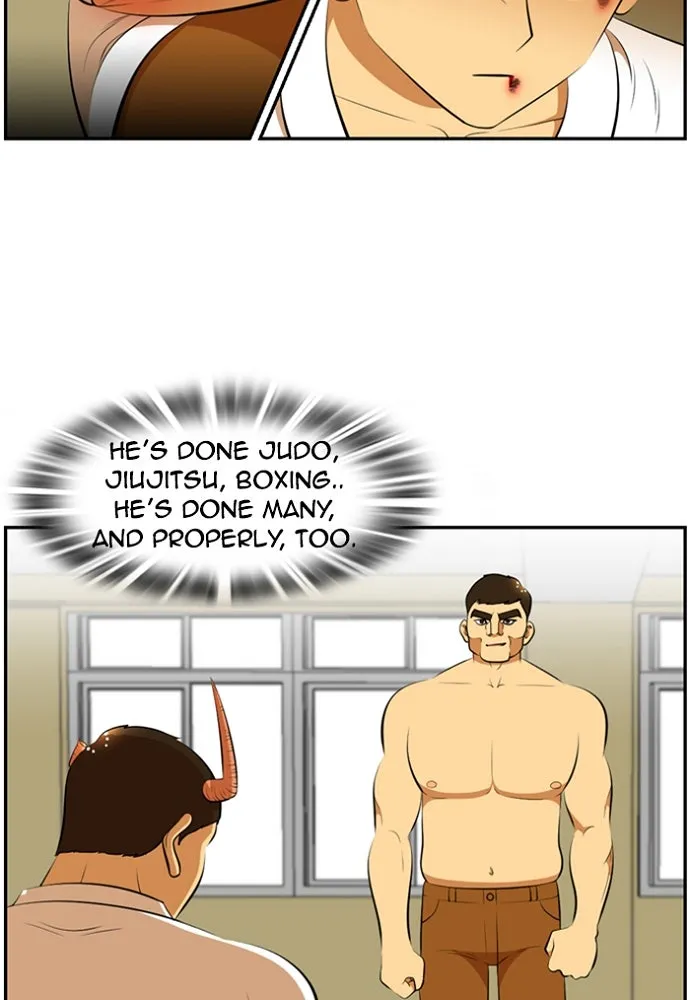 Read New Normal: Class 8 chapter 167 image 12 on Lezhin