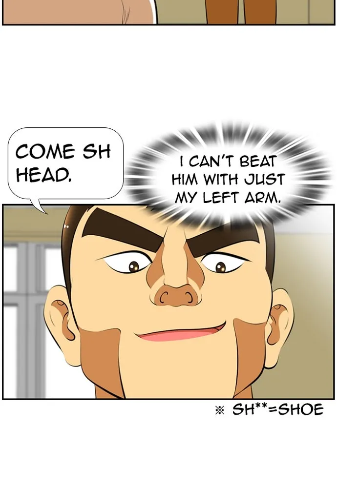 Read New Normal: Class 8 chapter 167 image 13 on Lezhin