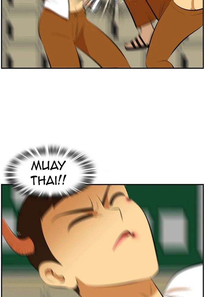 Read New Normal: Class 8 chapter 167 image 17 on Lezhin