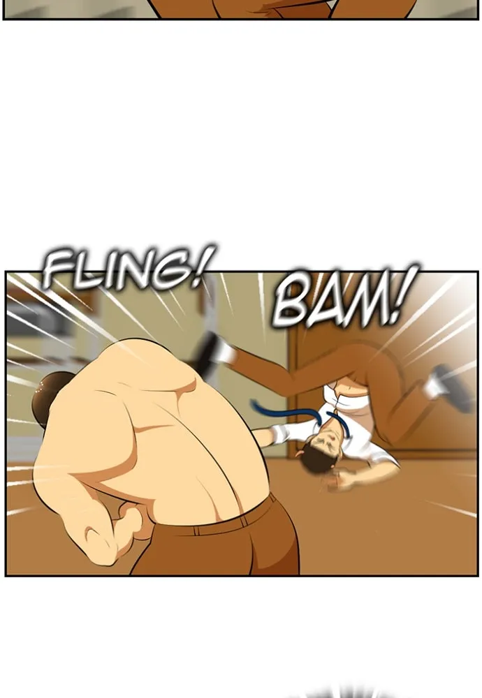 Read New Normal: Class 8 chapter 167 image 19 on Lezhin