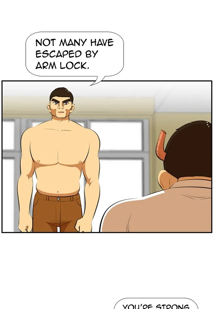 Read New Normal: Class 8 chapter 167 image 2 on Lezhin