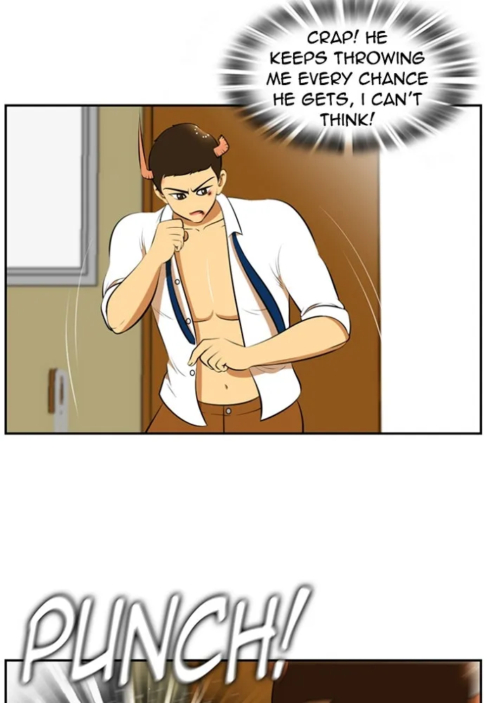 Read New Normal: Class 8 chapter 167 image 20 on Lezhin