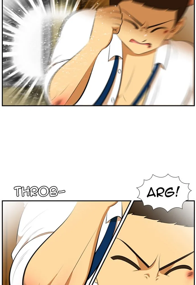 Read New Normal: Class 8 chapter 167 image 21 on Lezhin