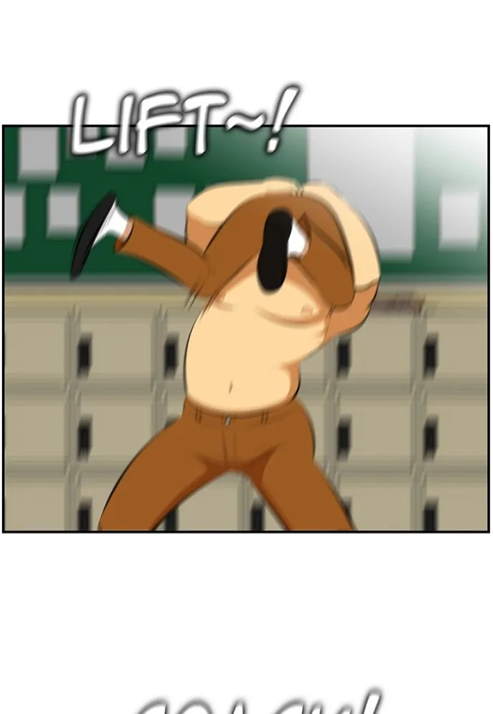 Read New Normal: Class 8 chapter 167 image 23 on Lezhin