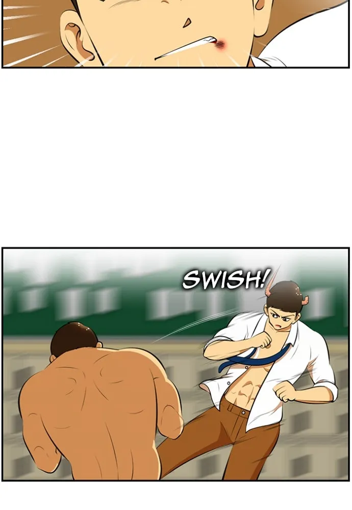 Read New Normal: Class 8 chapter 167 image 25 on Lezhin