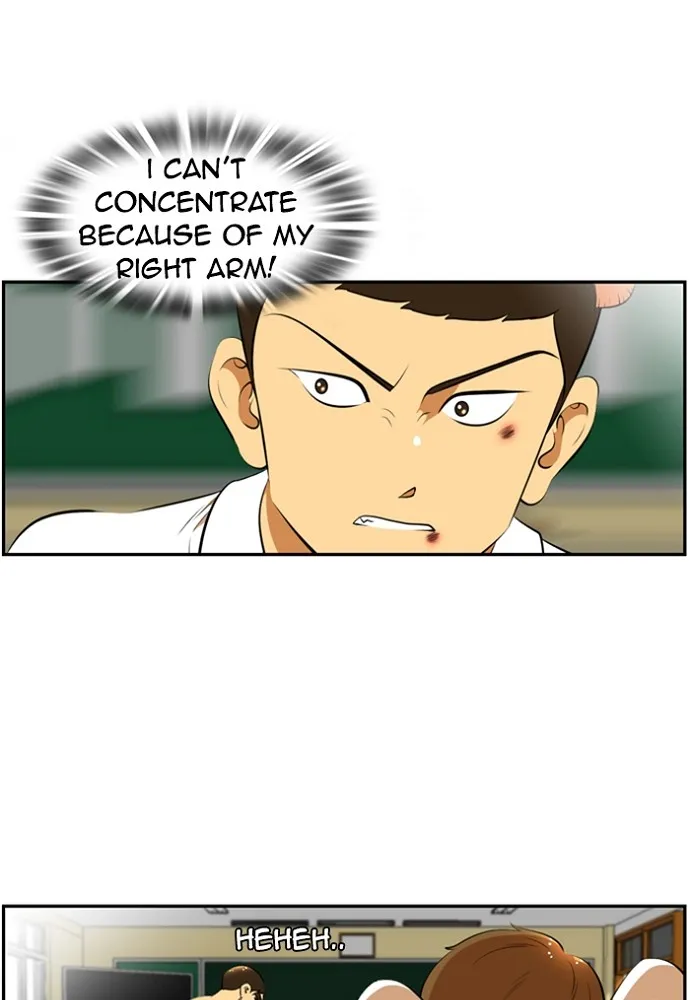 Read New Normal: Class 8 chapter 167 image 26 on Lezhin