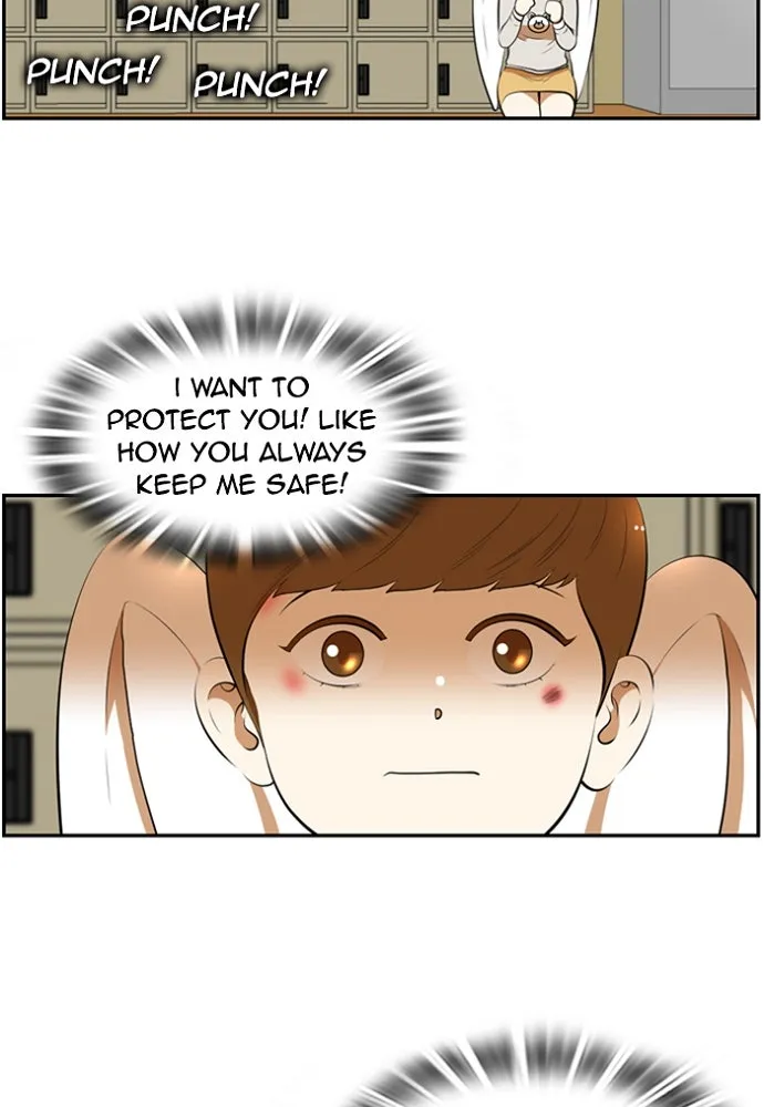 Read New Normal: Class 8 chapter 167 image 29 on Lezhin