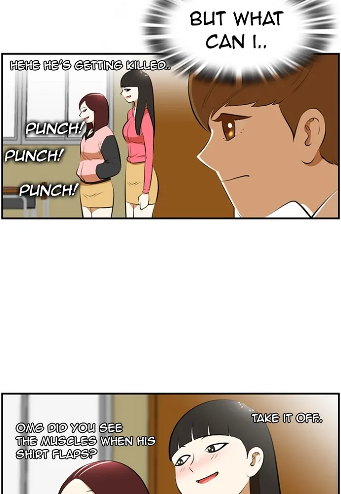 Read New Normal: Class 8 chapter 167 image 30 on Lezhin