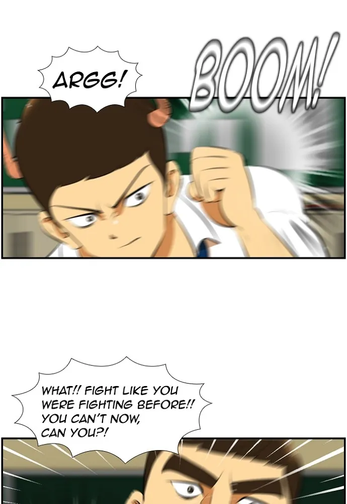 Read New Normal: Class 8 chapter 167 image 32 on Lezhin