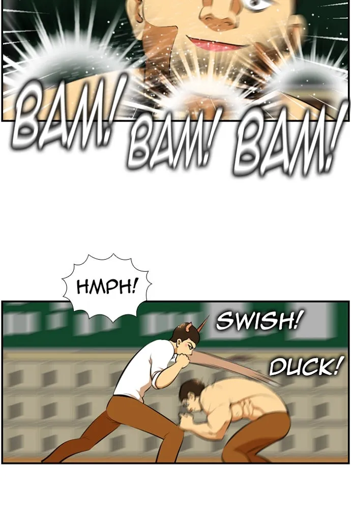 Read New Normal: Class 8 chapter 167 image 33 on Lezhin