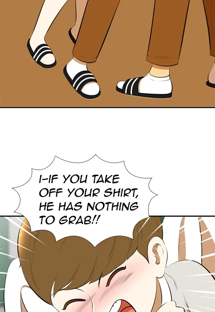 Read New Normal: Class 8 chapter 167 image 40 on Lezhin
