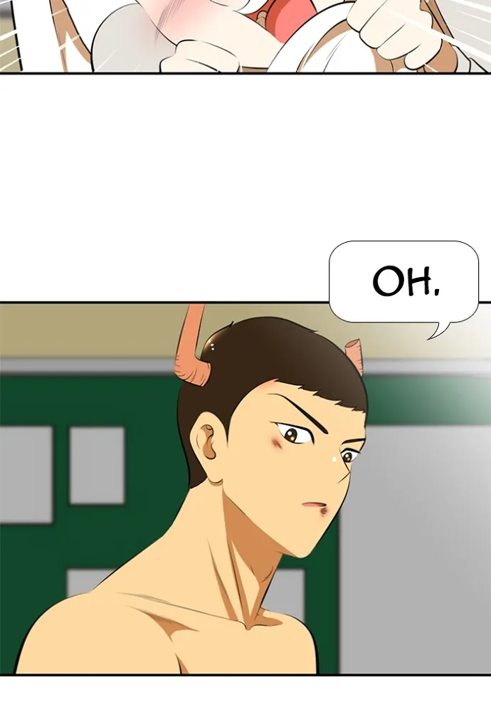 Read New Normal: Class 8 chapter 167 image 41 on Lezhin