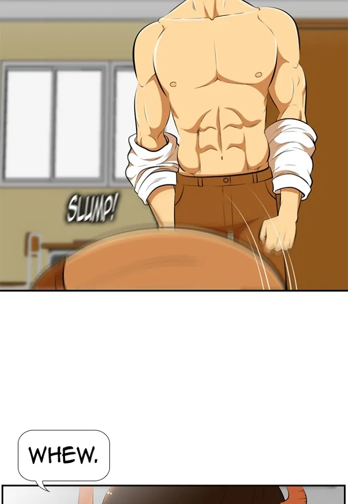 Read New Normal: Class 8 chapter 167 image 46 on Lezhin