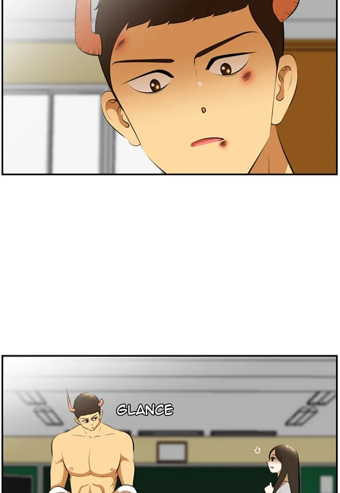 Read New Normal: Class 8 chapter 167 image 47 on Lezhin
