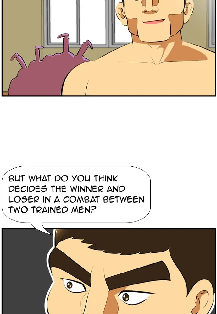 Read New Normal: Class 8 chapter 167 image 5 on Lezhin