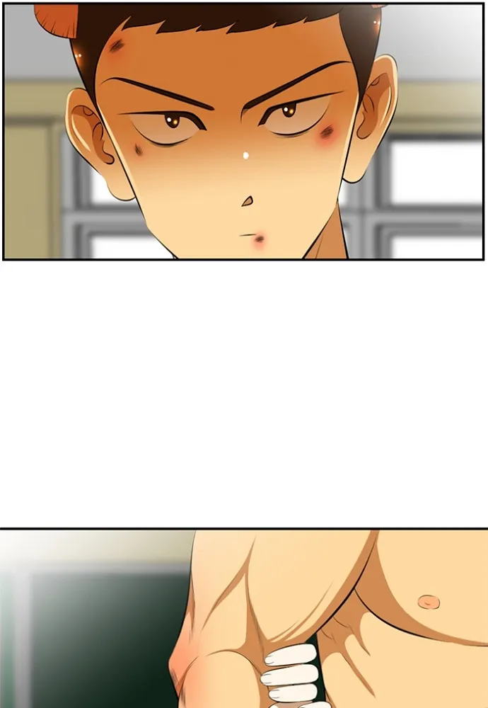 Read New Normal: Class 8 chapter 167 image 50 on Lezhin