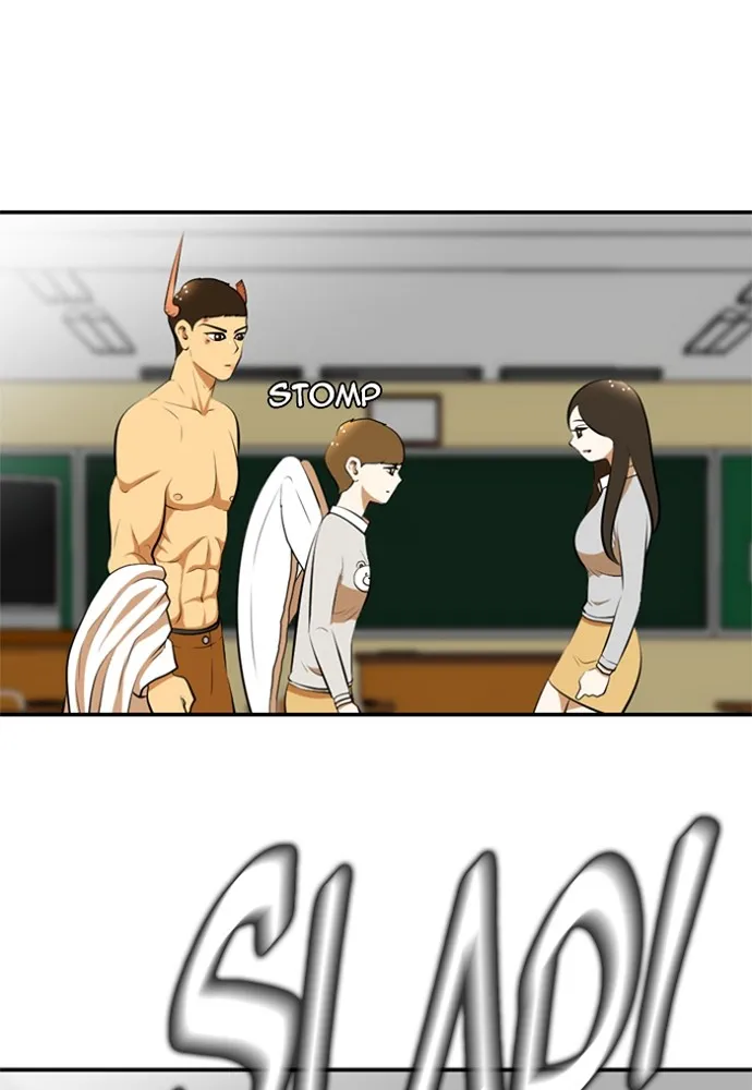 Read New Normal: Class 8 chapter 167 image 54 on Lezhin