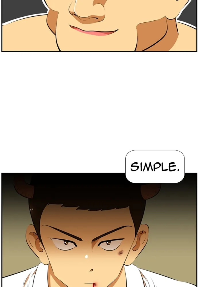 Read New Normal: Class 8 chapter 167 image 6 on Lezhin