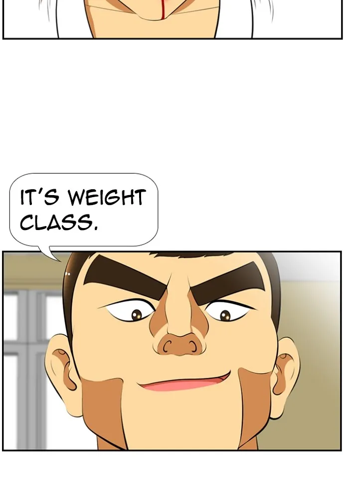 Read New Normal: Class 8 chapter 167 image 7 on Lezhin