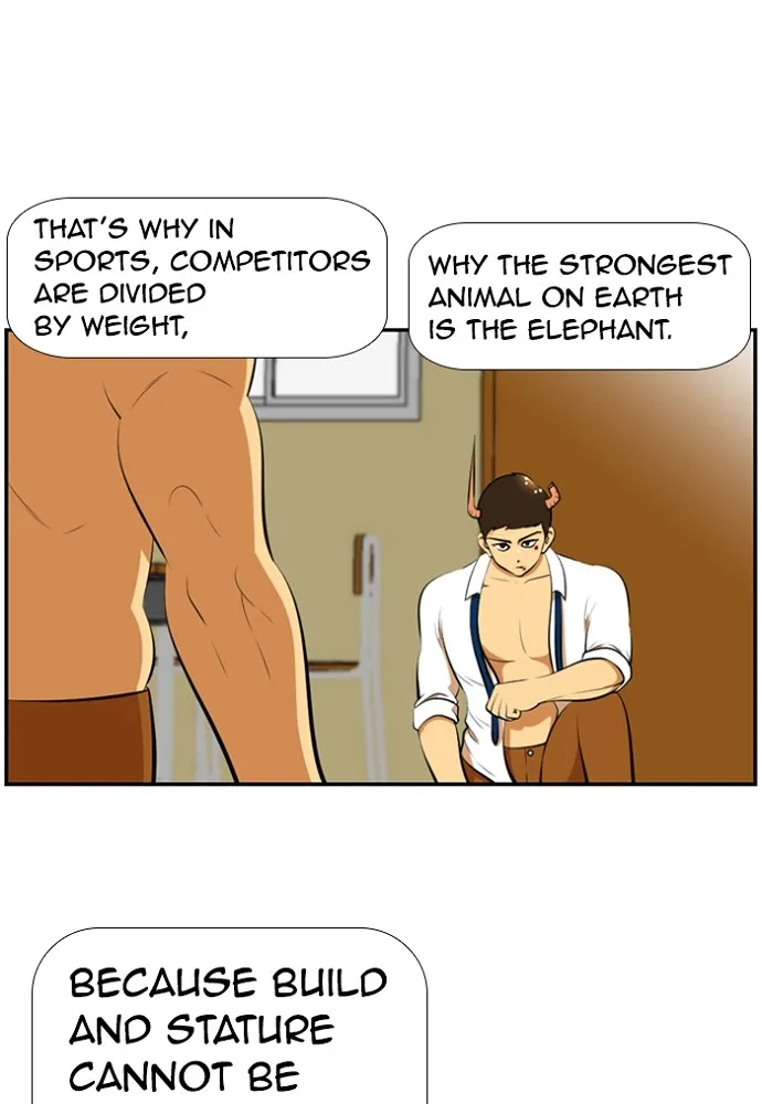 Read New Normal: Class 8 chapter 167 image 8 on Lezhin