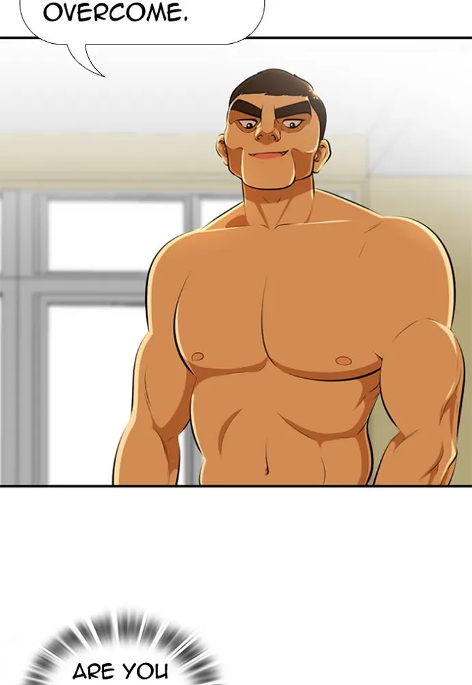 Read New Normal: Class 8 chapter 167 image 9 on Lezhin