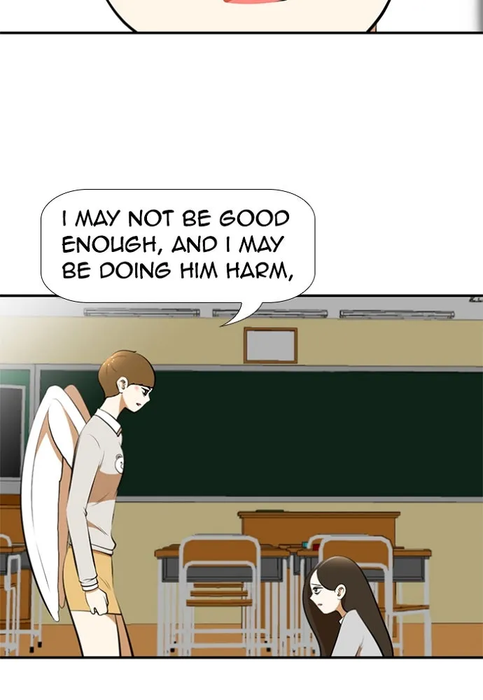 Read New Normal: Class 8 chapter 168 image 11 on Lezhin