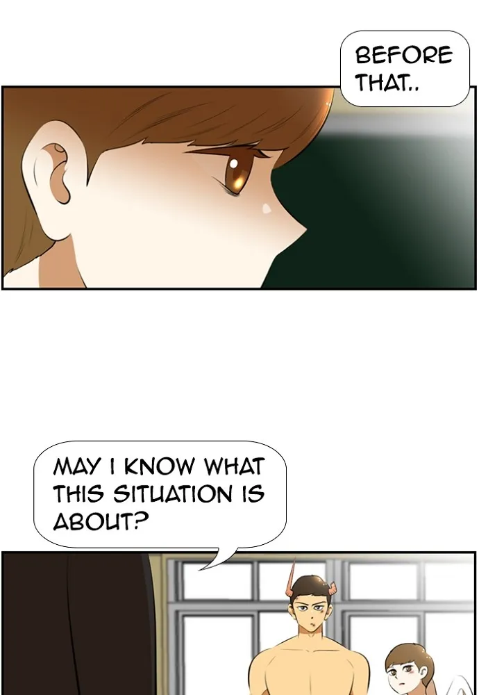 Read New Normal: Class 8 chapter 168 image 17 on Lezhin