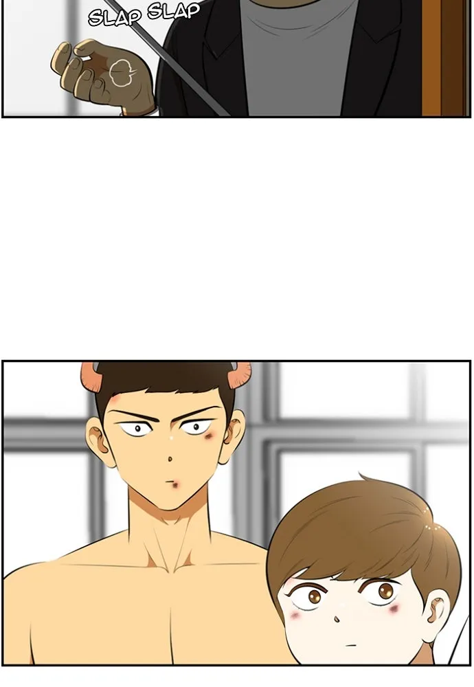 Read New Normal: Class 8 chapter 168 image 19 on Lezhin