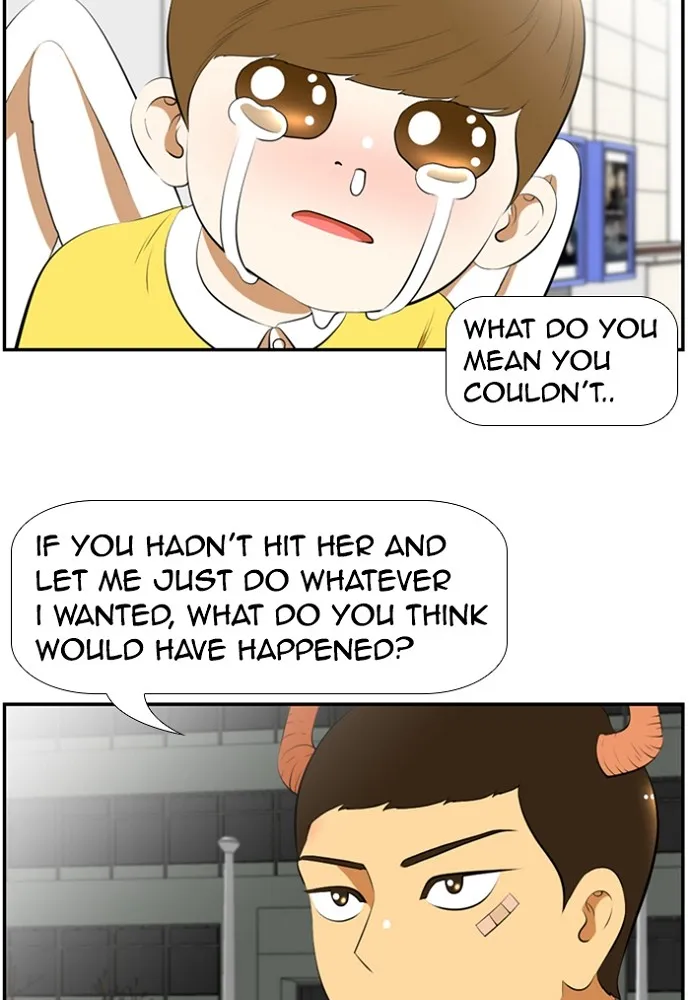 Read New Normal: Class 8 chapter 168 image 26 on Lezhin