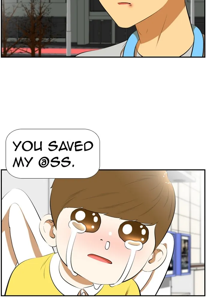 Read New Normal: Class 8 chapter 168 image 27 on Lezhin