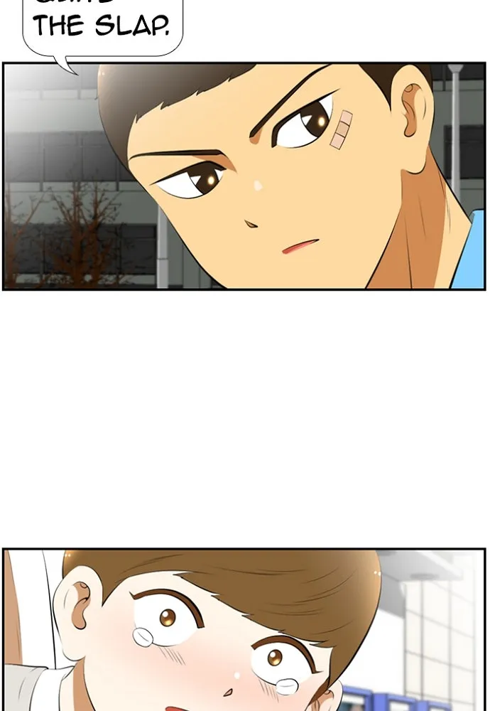 Read New Normal: Class 8 chapter 168 image 29 on Lezhin