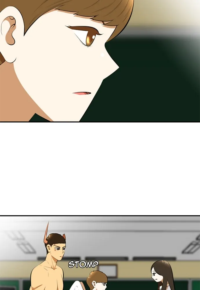 Read New Normal: Class 8 chapter 168 image 3 on Lezhin
