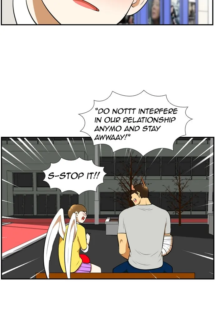Read New Normal: Class 8 chapter 168 image 30 on Lezhin