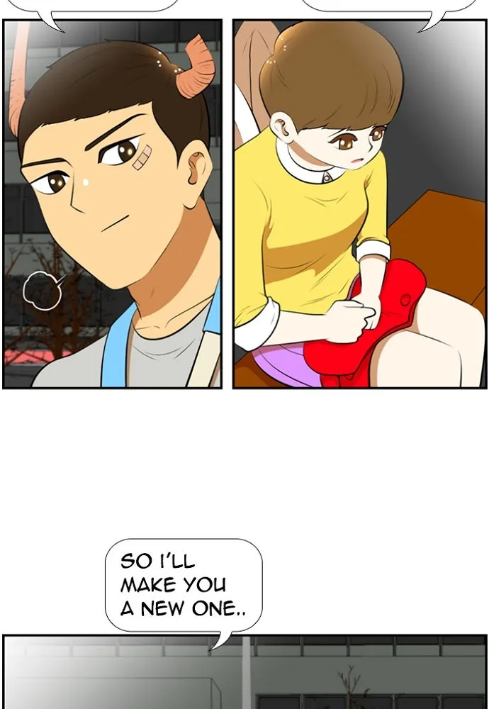 Read New Normal: Class 8 chapter 168 image 32 on Lezhin