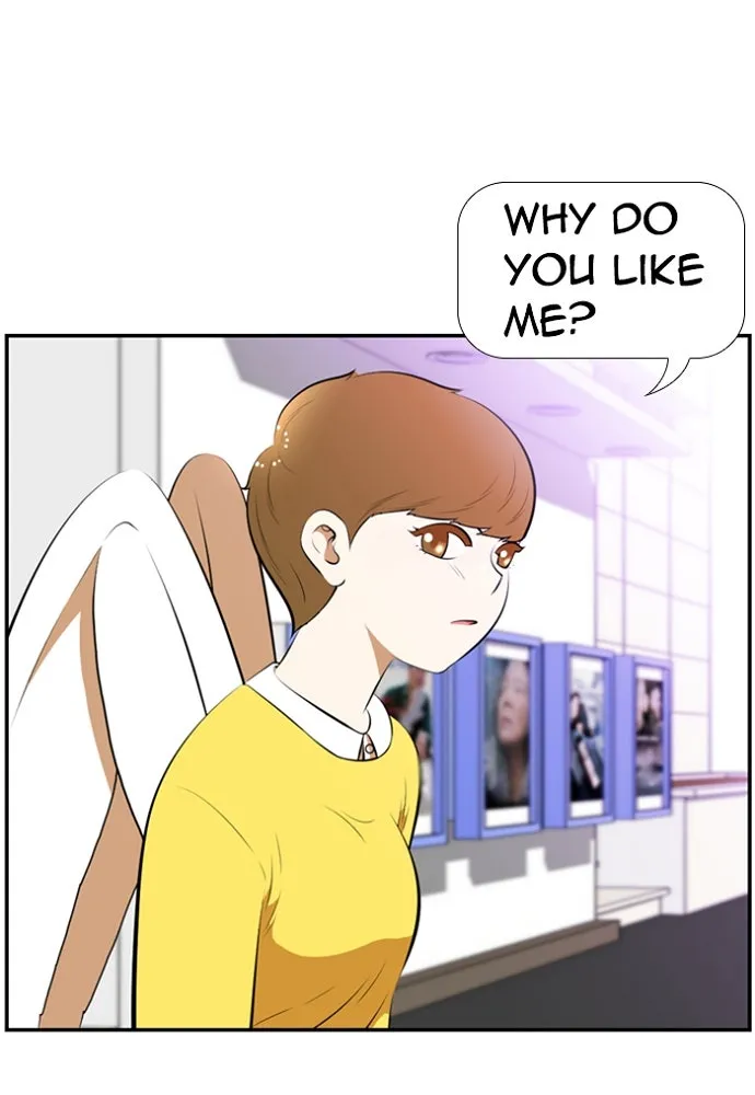 Read New Normal: Class 8 chapter 168 image 39 on Lezhin