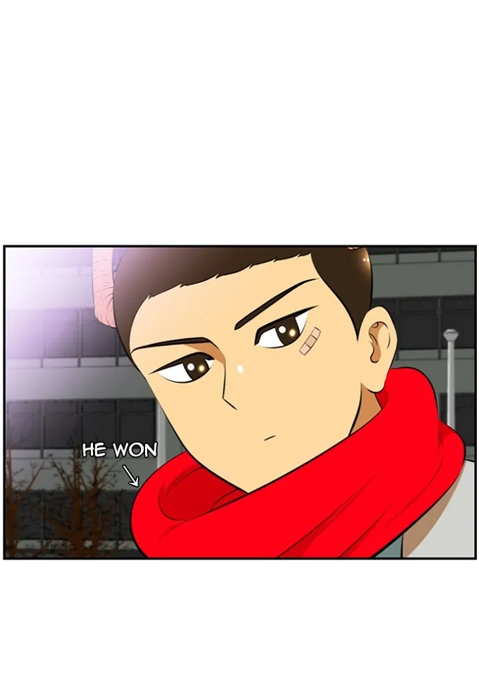 Read New Normal: Class 8 chapter 168 image 40 on Lezhin