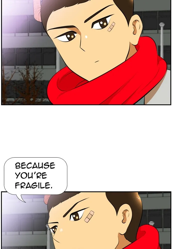 Read New Normal: Class 8 chapter 168 image 42 on Lezhin
