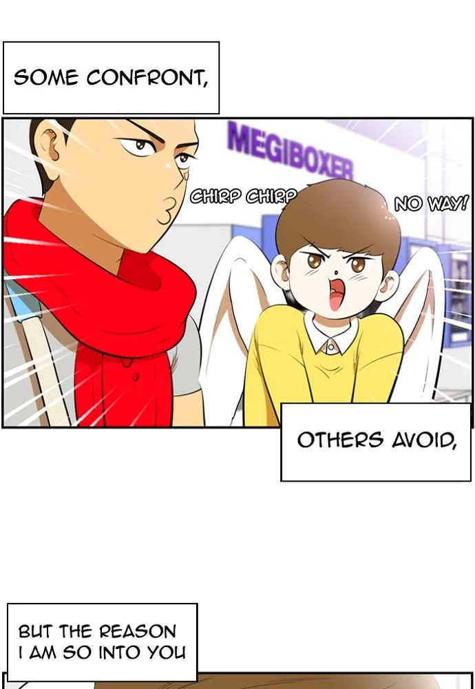 Read New Normal: Class 8 chapter 168 image 45 on Lezhin