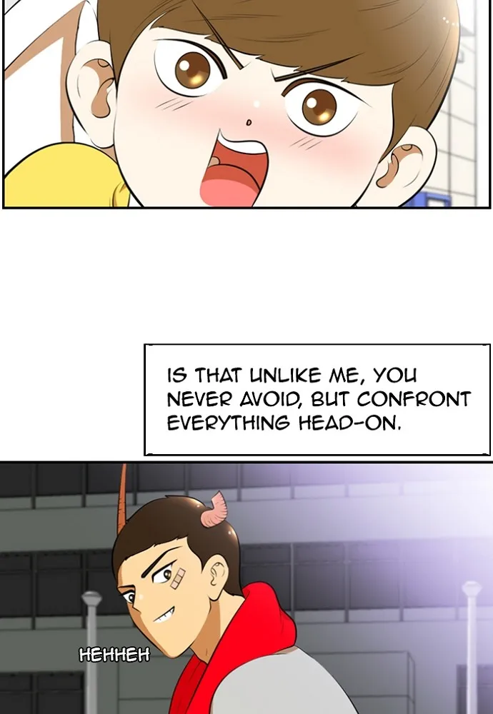 Read New Normal: Class 8 chapter 168 image 46 on Lezhin