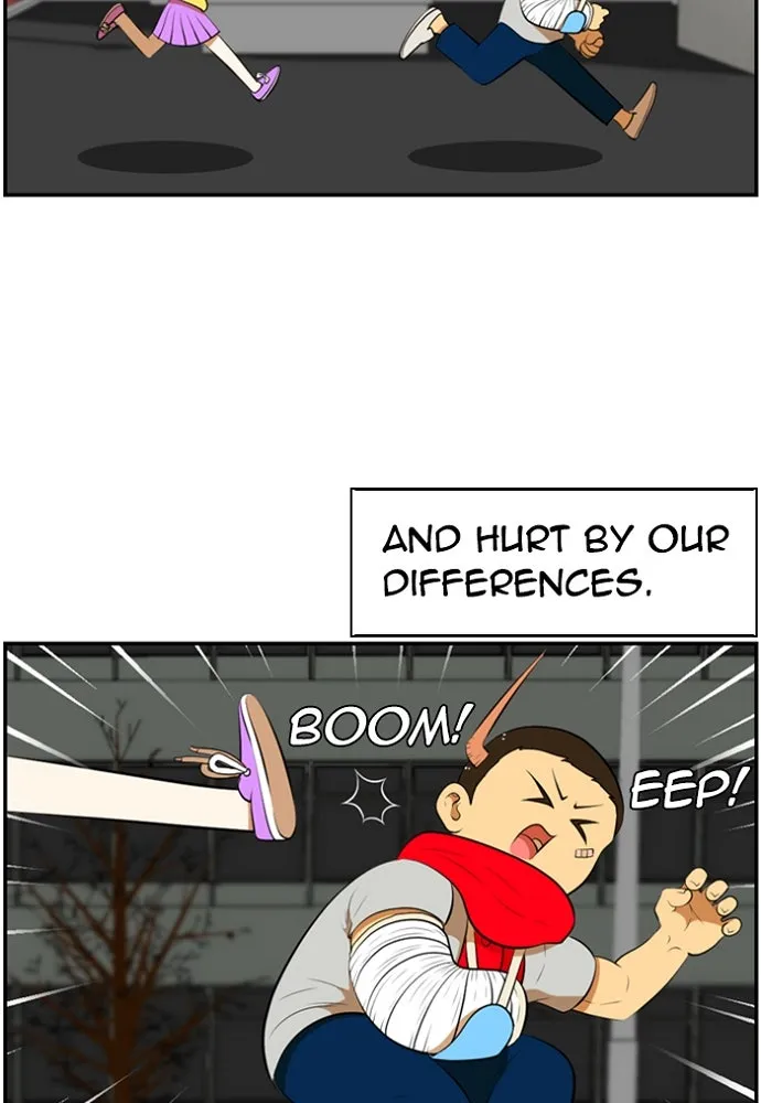 Read New Normal: Class 8 chapter 168 image 48 on Lezhin